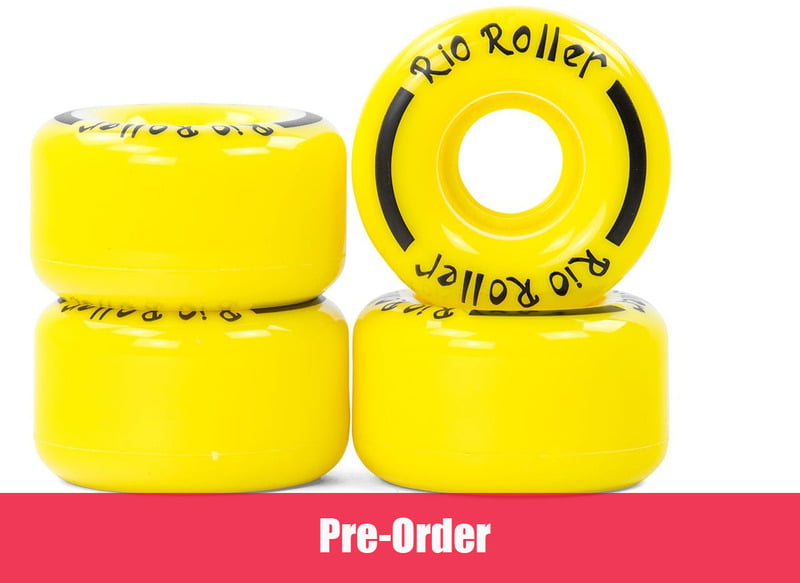 Rio Roller Coaster Wheels Rio Roller Coaster Wheels