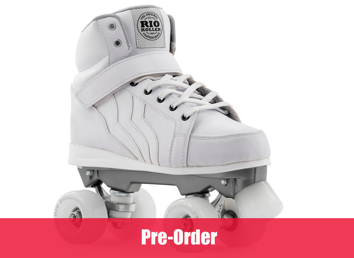 Rio Roller Kicks Adults Rio Roller Kicks Adults