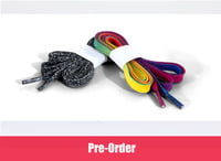 Rio Roller Laces Rio Roller Laces