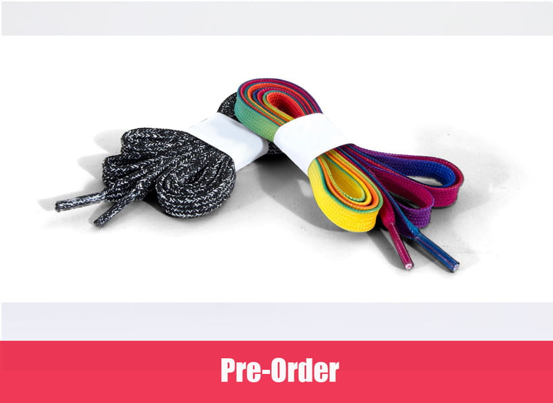 Rio Roller Laces Rio Roller Laces
