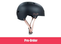Rio Roller Rose Helmet Rio Roller Rose Helmet