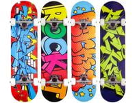 Rocket Complete Skateboard Rocket Complete Skateboard