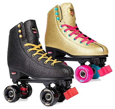 Rookie Rollerskates (UK) BUMP Rollerdisco