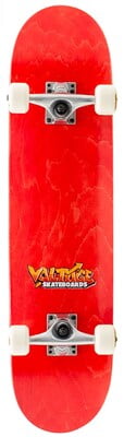 Voltage Graffiti Logo Complete Voltage Graffiti Logo Complete