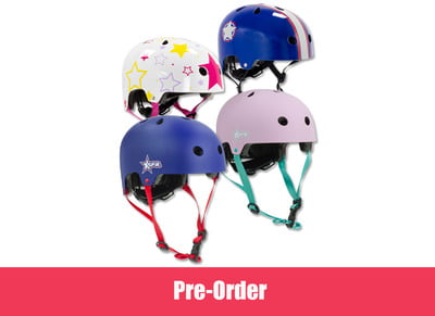 SFR Adjustable Kids Helmet