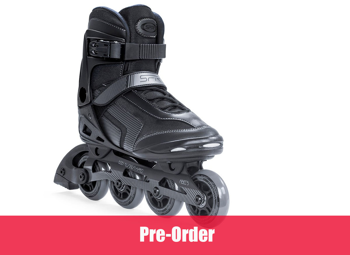 SFR Air X-Pro 80 Inline Skates SFR Air X-Pro 80 Inline Skates