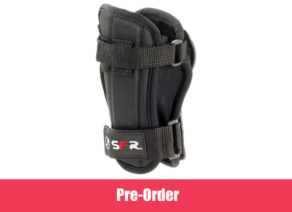 SFR Double Splint Wrist Guards SFR Double Splint Wrist Guards