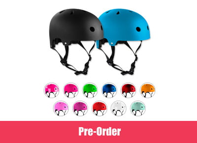 SFR Essentials Helmet SFR Essentials Helmet