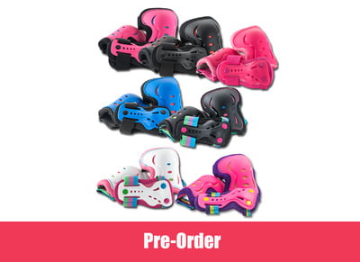 SFR Essentials Triple Pad Set SFR Essentials Triple Pad Set