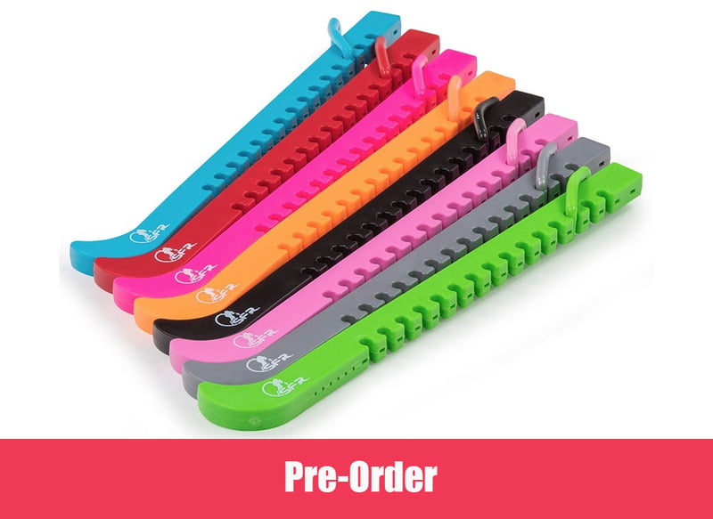 SFR Figure Blade Guards SFR Figure Blade Guards
