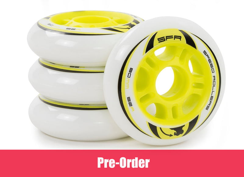 SFR Inline Wheels SFR Inline Wheels