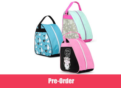 SFR Junior Ice Skate Bag SFR Junior Ice Skate Bag