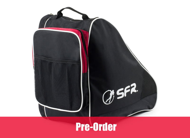 SFR Large Ice & Skate Bag II SFR Large Ice & Skate Bag II
