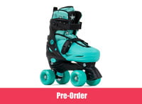 SFR Nebula Adjustable Quad Skates SFR Nebula Adjustable Quad Skates