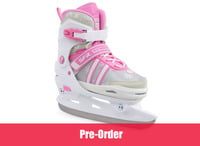 SFR Nova Adjustable Ice Skates SFR Nova Adjustable Ice Skates