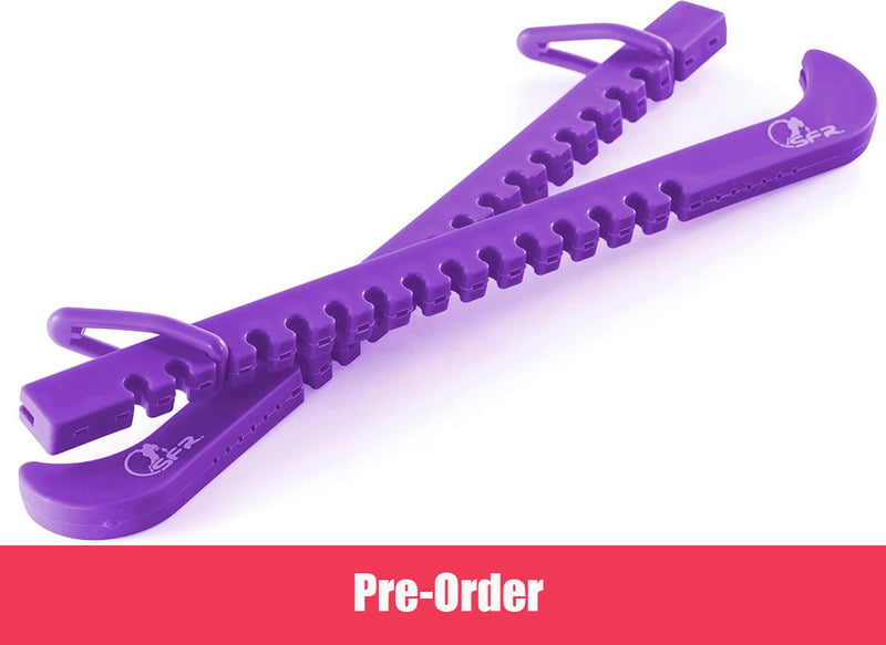 SFR Scented Figure Blade Guards SFR Scented Figure Blade Guards