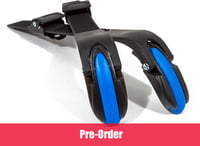 SFR Skate Buckle Set SFR Skate Buckle Set