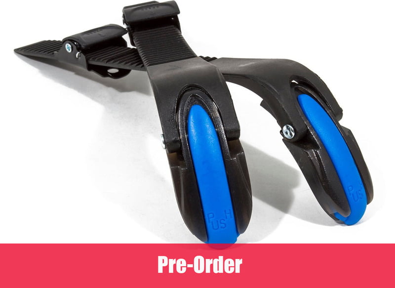 SFR Skate Buckle Set SFR Skate Buckle Set