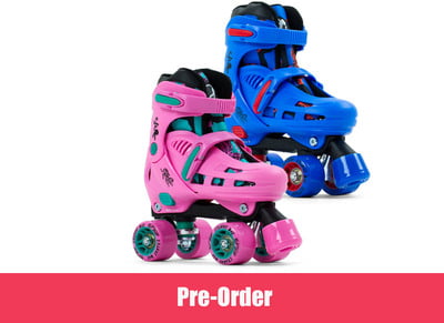 SFR Storm IV Adjustable Quad Skates SFR Storm IV Adjustable Quad Skates