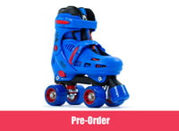 SFR Storm IV Adjustable Quad Skates SFR Storm IV Adjustable Quad Skates
