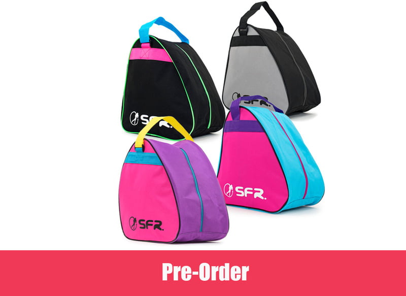 SFR Vision Skate Bag SFR Vision Skate Bag