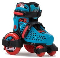 SFR Stomper Adjustable SFR Stomper Adjustable