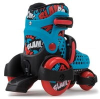 SFR Stomper Adjustable SFR Stomper Adjustable