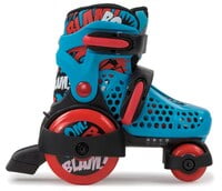 SFR Stomper Adjustable SFR Stomper Adjustable