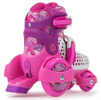 SFR Stomper Adjustable SFR Stomper Adjustable