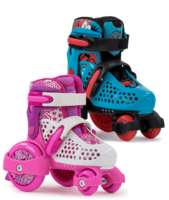 SFR Stomper Adjustable SFR Stomper Adjustable