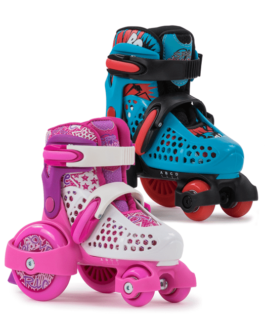 SFR Stomper Adjustable SFR Stomper Adjustable
