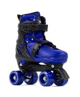 SFR Nebula Adjustable Quad Skates