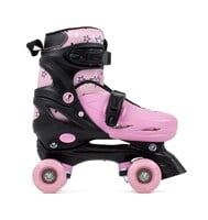 SFR Nebula Adjustable Quad Skates SFR Nebula Adjustable Quad Skates