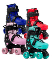 SFR Nebula Adjustable Quad Skates SFR Nebula Adjustable Quad Skates