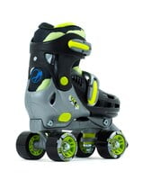 SFR Hurricane III Adjustable Quad Skates SFR Hurricane III Adjustable Quad Skates