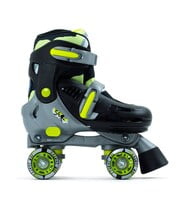 SFR Hurricane III Adjustable Quad Skates SFR Hurricane III Adjustable Quad Skates