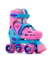 SFR Hurricane III Adjustable Quad Skates SFR Hurricane III Adjustable Quad Skates