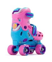 SFR Hurricane III Adjustable Quad Skates SFR Hurricane III Adjustable Quad Skates