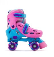 SFR Hurricane III Adjustable Quad Skates SFR Hurricane III Adjustable Quad Skates