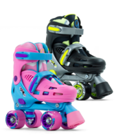 SFR Hurricane III Adjustable Quad Skates SFR Hurricane III Adjustable Quad Skates
