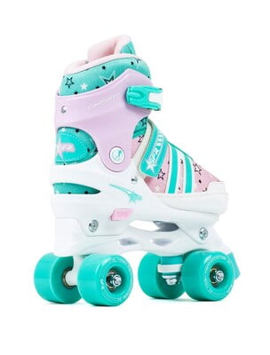 SFR Spectra Adjustable Quad Skates