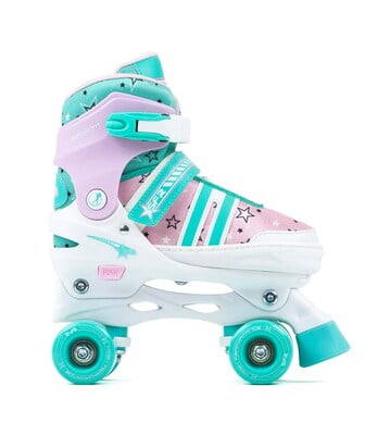 SFR Spectra Adjustable Quad Skates