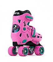 SFR Storm IV Adjustable Quad Skates SFR Storm IV Adjustable Quad Skates