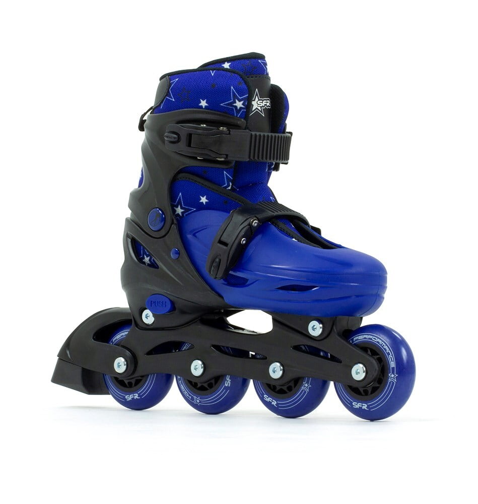 Plasma Band Aid Tenis Plasma Skate SFR Plasma Adjustable Inline Skates