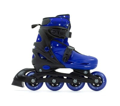 SFR Plasma Adjustable Inline Skates