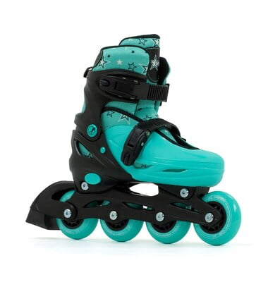 SFR Plasma Adjustable Inline Skates