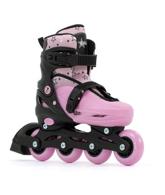 SFR Plasma Adjustable Inline Skates