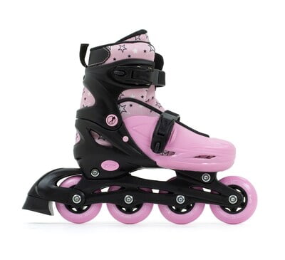 SFR Plasma Adjustable Inline Skates