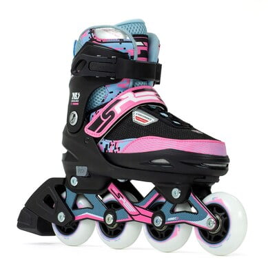 SFR Pixel Adjustable Inline Skates