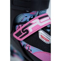 SFR Pixel Adjustable Inline Skates SFR Pixel Adjustable Inline Skates
